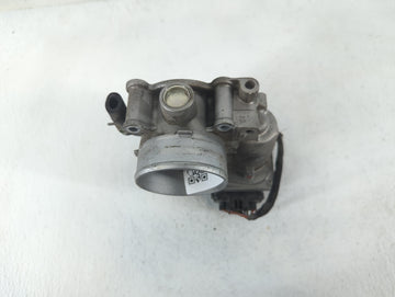 2019 Kia Forte Throttle Body P/N:6100 01C26 35100-2E710 Fits OEM Used Auto Parts
