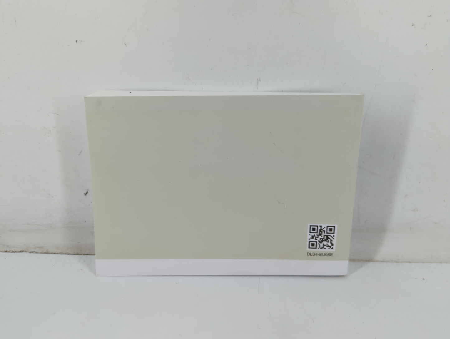 2019 Kia Forte Owners Manual Book Guide P/N:DLS4-EU95E OEM Used Auto Parts - Oemusedautoparts1.com