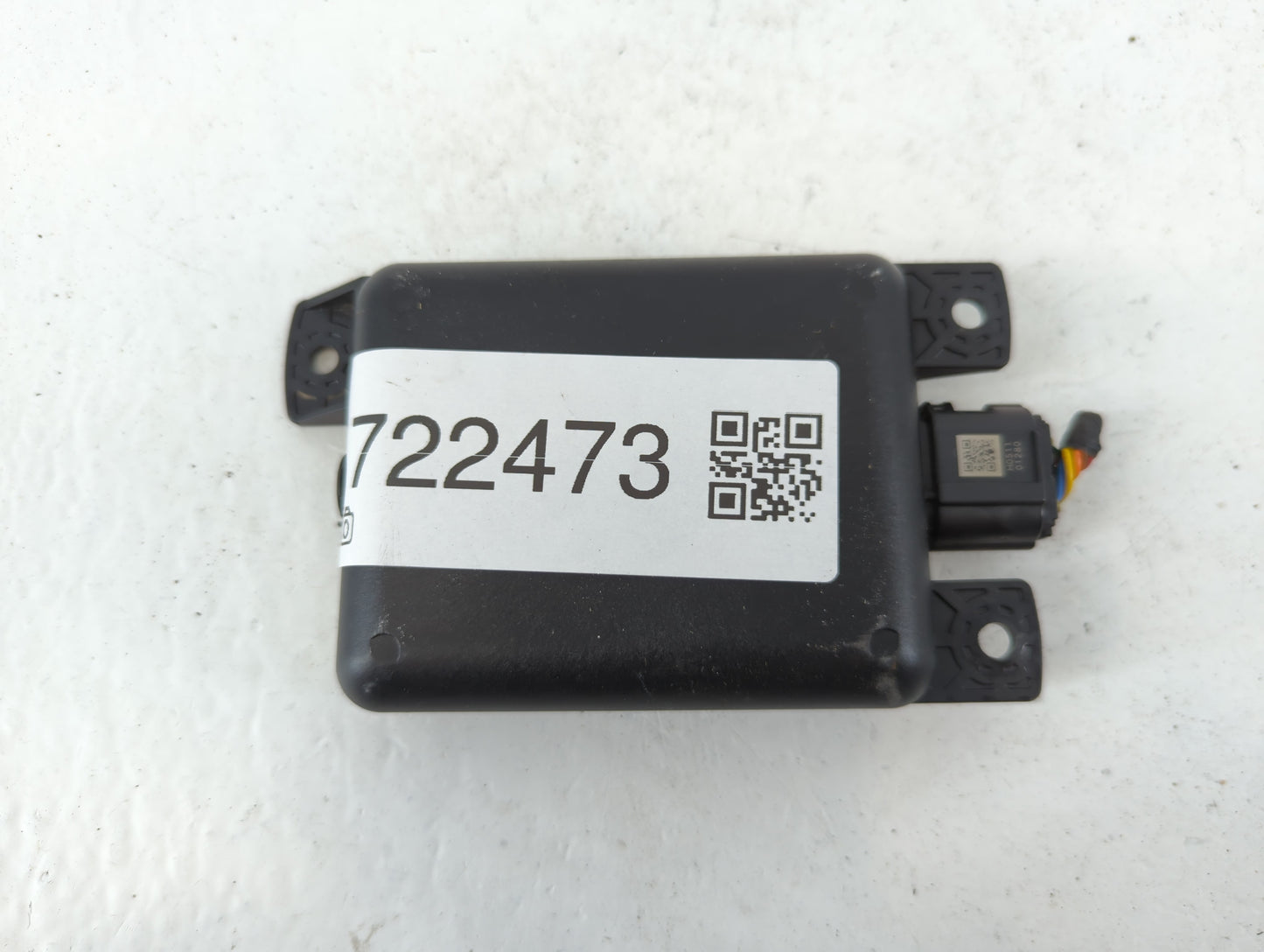 2019 Kia Forte BLIND SPORT RADAR - Oemusedautoparts1.com