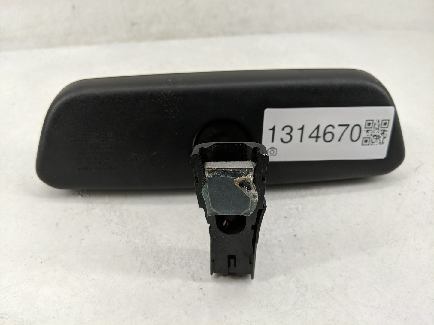 2019-2020 Kia K900 Interior Rear View Mirror Replacement OEM P/N:GNTX-1585 Fits Fits 2019 2020 OEM Used Auto Parts - Oemused