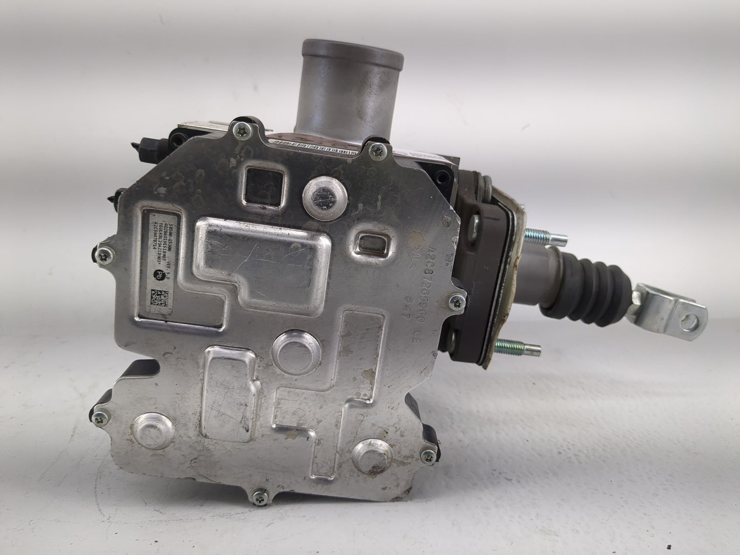 2017-2020 Kia Niro ABS Pump Control Module Replacement P/N:58500-G5300 Fits Fits 2017 2018 2019 2020 OEM Used Auto Parts - O