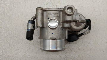 2017-2020 Kia Niro Throttle Body P/N:35100-03HA0 Fits Fits 2017 2018 2019 2020 2021 2022 OEM Used Auto Parts