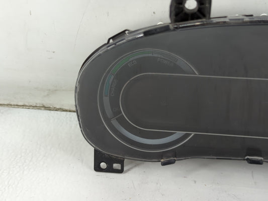 2018-2019 Kia Niro Instrument Cluster Speedometer Gauges P/N:94011-G5620 Fits Fits 2018 2019 OEM Used Auto Parts