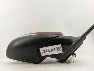 2016-2020 Kia Optima Side Mirror Replacement Passenger Right View Door Mirror P/N:87620-D5220EB Fits Fits 2016 2017 2018 2019 2020 OEM Used Auto Parts