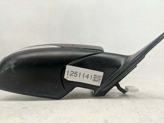 2016-2020 Kia Optima Side Mirror Replacement Passenger Right View Door Mirror P/N:87620-D5220EB Fits Fits 2016 2017 2018 2019 2020 OEM Used Auto Parts