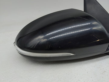 2016-2020 Kia Optima Passenger Side View Mirror - Right Door Mirror OEM Used