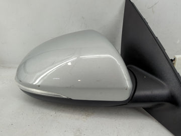 2016-2020 Kia Optima Passenger Side View Mirror - Right Door Mirror OEM Used