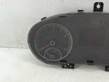 2019-2020 Kia Optima Instrument Cluster Speedometer Gauges P/N:94021-D5030 Fits Fits 2019 2020 OEM Used Auto Parts