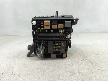 2016-2019 Kia Optima Fusebox Fuse Box Panel Relay Module Fits Fits 2016 2017 2018 2019 OEM Used Auto Parts
