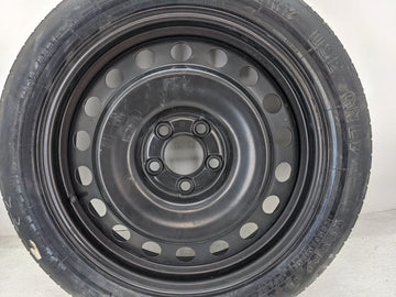 2019 Kia Optima Spare Donut Tire Wheel Rim Oem