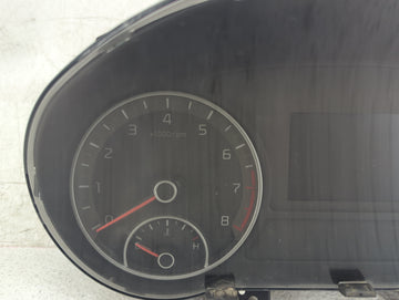 2019-2020 Kia Optima Instrument Cluster Speedometer Gauges P/N:94021-D5030 Fits Fits 2019 2020 OEM Used Auto Parts