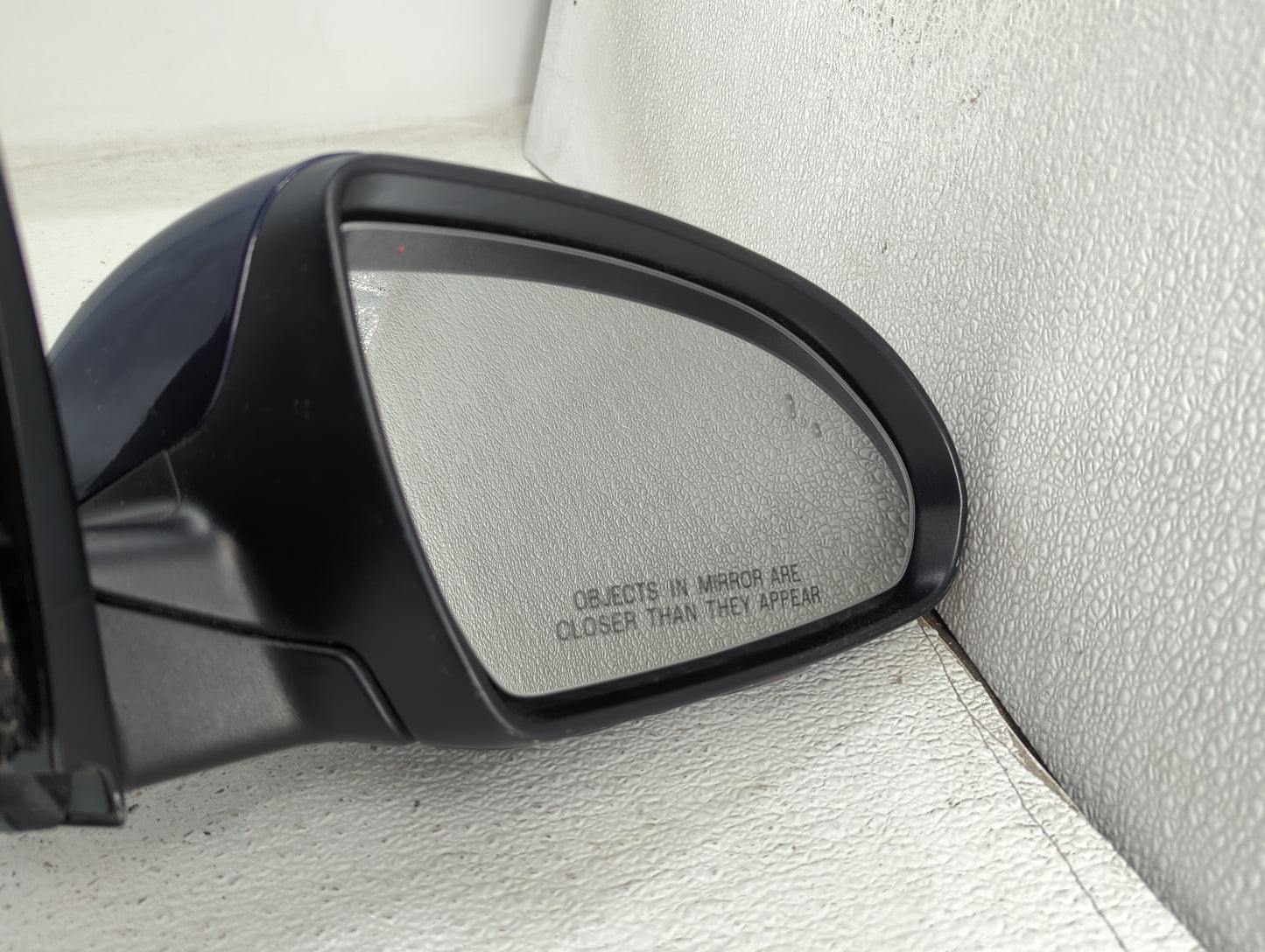 2016-2020 Kia Optima Passenger Side View Mirror - Right Door Mirror OEM Used - Oemusedautoparts1.com