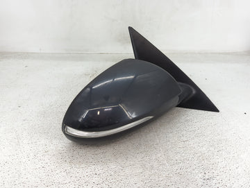 2016-2020 Kia Optima Passenger Side View Mirror - Right Door Mirror OEM Used