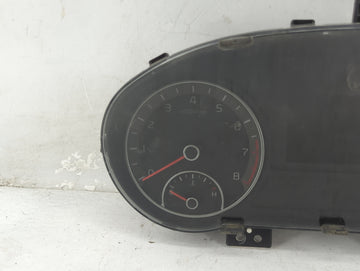 2019-2020 Kia Optima Instrument Cluster Speedometer Gauges P/N:94021-D5030 Fits Fits 2019 2020 OEM Used Auto Parts