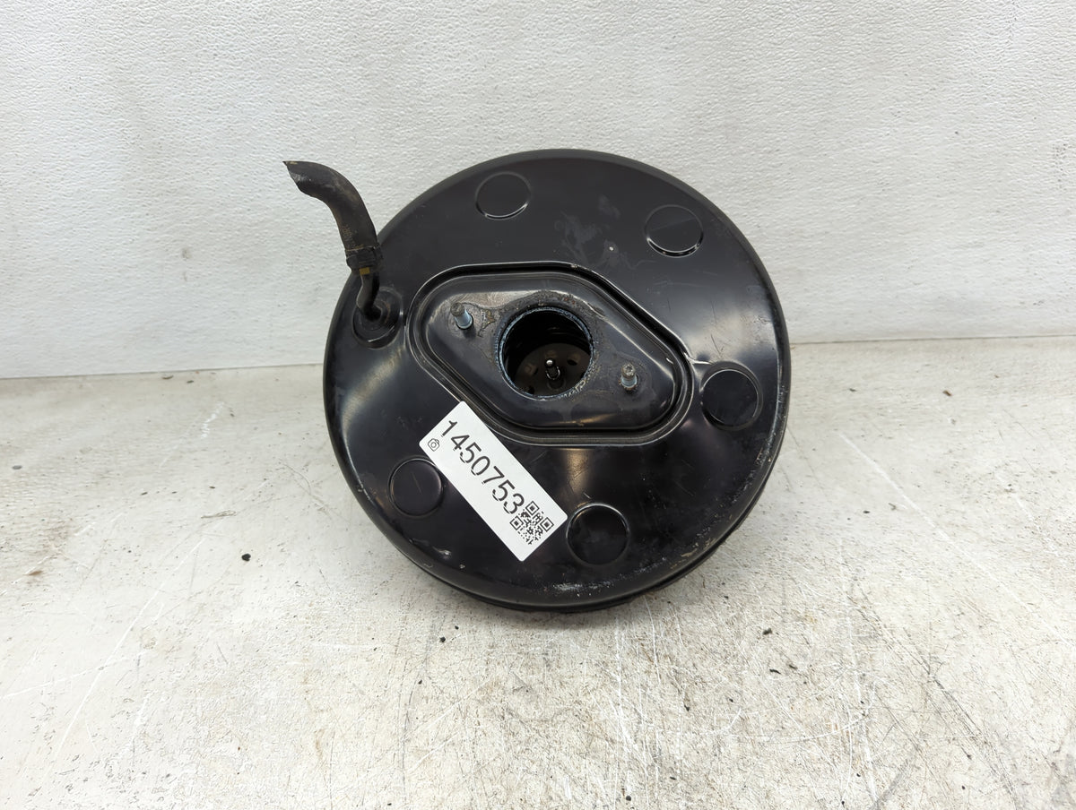 2016-2019 Kia Optima Power Brake Booster Oem 1450753 - Oemusedautoparts1.com