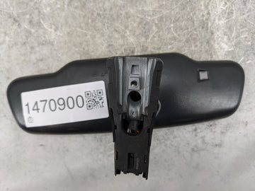 2017-2020 Kia Optima Interior Rear View Mirror Replacement OEM P/N:A045611 Fits Fits 2017 2018 2019 2020 OEM Used Auto Parts