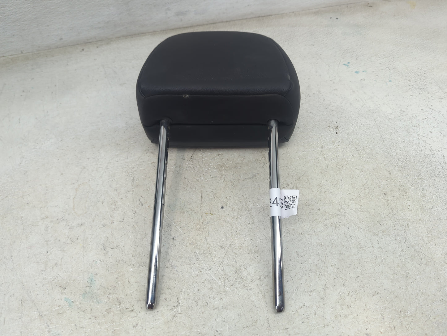 2019 Kia Optima Headrest Head Rest Front Driver Seat Black 1472436 - Oemusedautoparts1.com