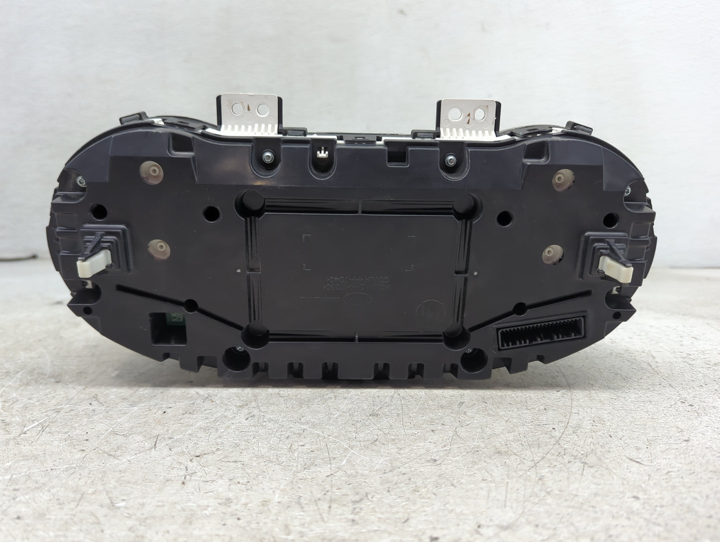 2019-2020 Kia Optima Instrument Cluster Speedometer Gauges P/N:94021-D5030 Miles: Fits Fits 2019 2020 OEM Used Auto Parts -