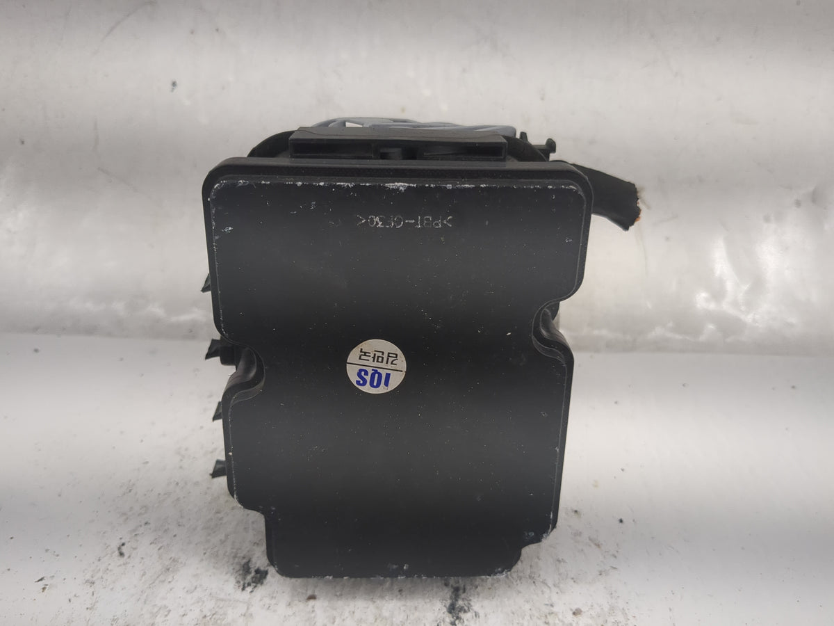 2019-2020 Kia Optima ABS Pump Control Module Replacement P/N:58900-D5260 D5589-27400, 58920-27260 Fits Fits 2019 2020 OEM Us
