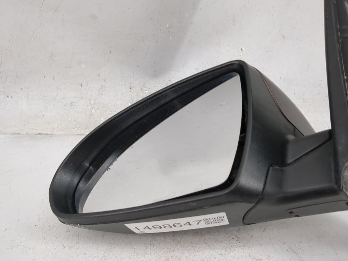 2019 Kia Optima Driver Side View Mirror - Left Door Mirror OEM Used - Oemusedautoparts1.com