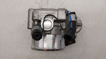 2016-2019 Kia Optima Throttle Body P/N:0 280 750 618 35100-2G600 Fits Fits 2015 2016 2017 2018 2019 OEM Used Auto Parts