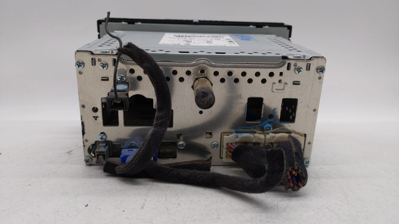 2019-2019 Kia Optima Am Fm Cd Player Radio Receiver - Oemusedautoparts1.com
