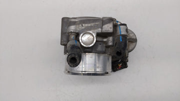 2016-2019 Kia Optima Throttle Body P/N:35100-2G600 Fits Fits 2015 2016 2017 2018 2019 OEM Used Auto Parts