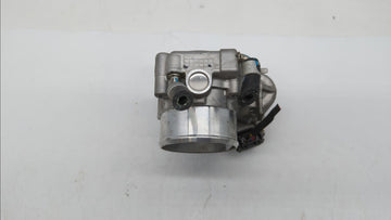 2016-2019 Kia Optima Throttle Body P/N:35100-2G600 Fits Fits 2015 2016 2017 2018 2019 OEM Used Auto Parts