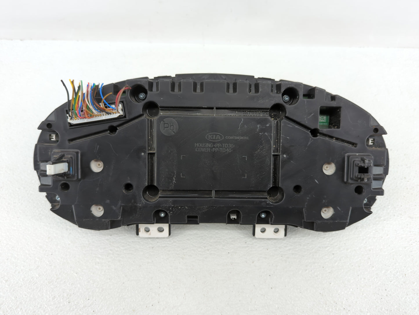 2019 Kia Optima Instrument Cluster Speedometer Gauges P/N:94021-D5030 94021D5030 Fits OEM Used Auto Parts - Oemusedautoparts