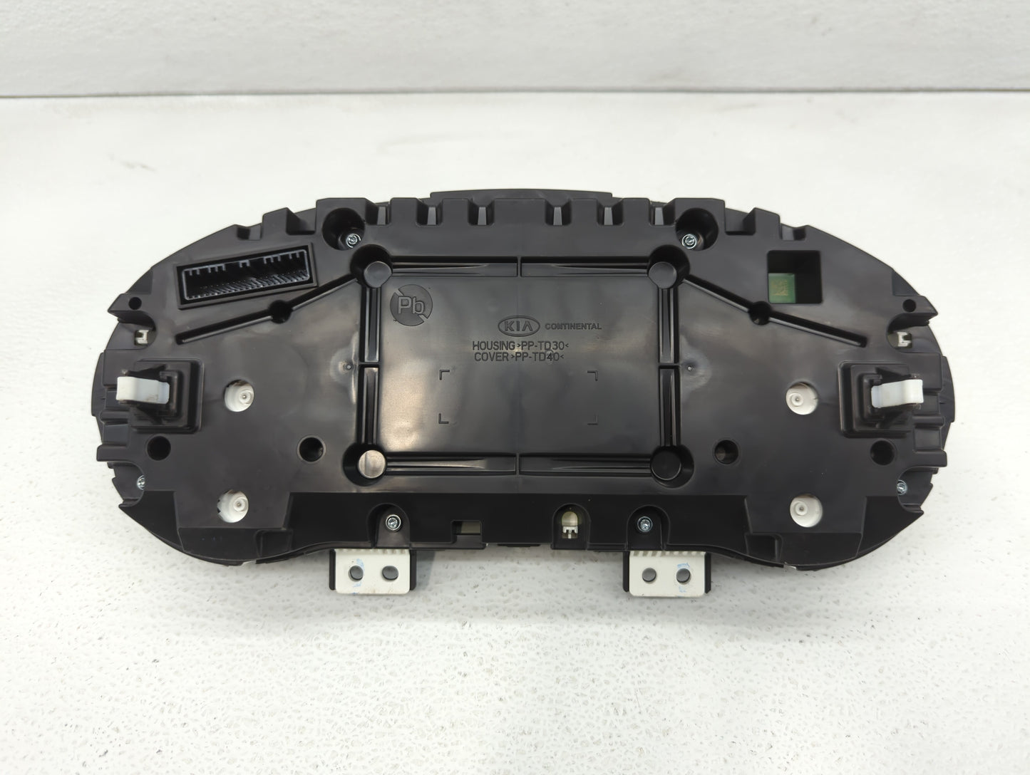 2019-2020 Kia Optima Instrument Cluster Speedometer Gauges P/N:94021-D5030 94021D5030 Fits Fits 2019 2020 OEM Used Auto Part