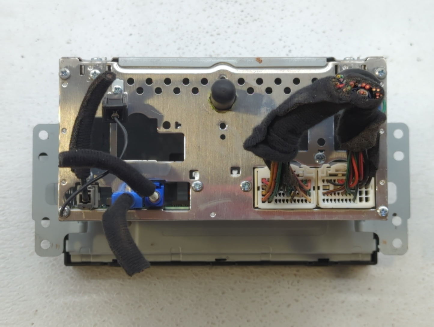 2019-2020 Kia Optima Am Fm Cd Player Radio Receiver - Oemusedautoparts1.com