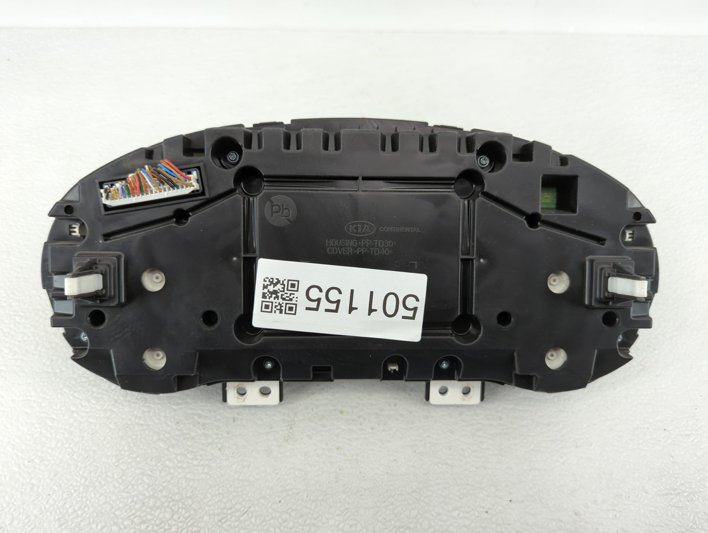 2019-2020 Kia Optima Instrument Cluster Speedometer Gauges P/N:94021-D5030 Fits Fits 2019 2020 OEM Used Auto Parts - Oemused