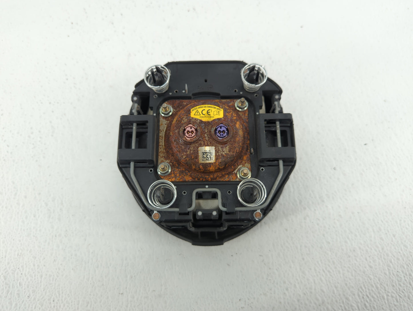 2019-2020 Kia Optima Air Bag Passenger Right Knee Oem - Oemusedautoparts1.com
