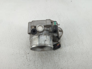 2016-2020 Kia Optima Throttle Body P/N:35100-2G600 Fits Fits 2015 2016 2017 2018 2019 2020 2021 OEM Used Auto Parts