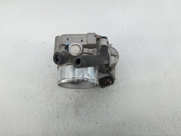 2016-2020 Kia Optima Throttle Body P/N:35100-2G600 Fits Fits 2015 2016 2017 2018 2019 2020 2021 OEM Used Auto Parts