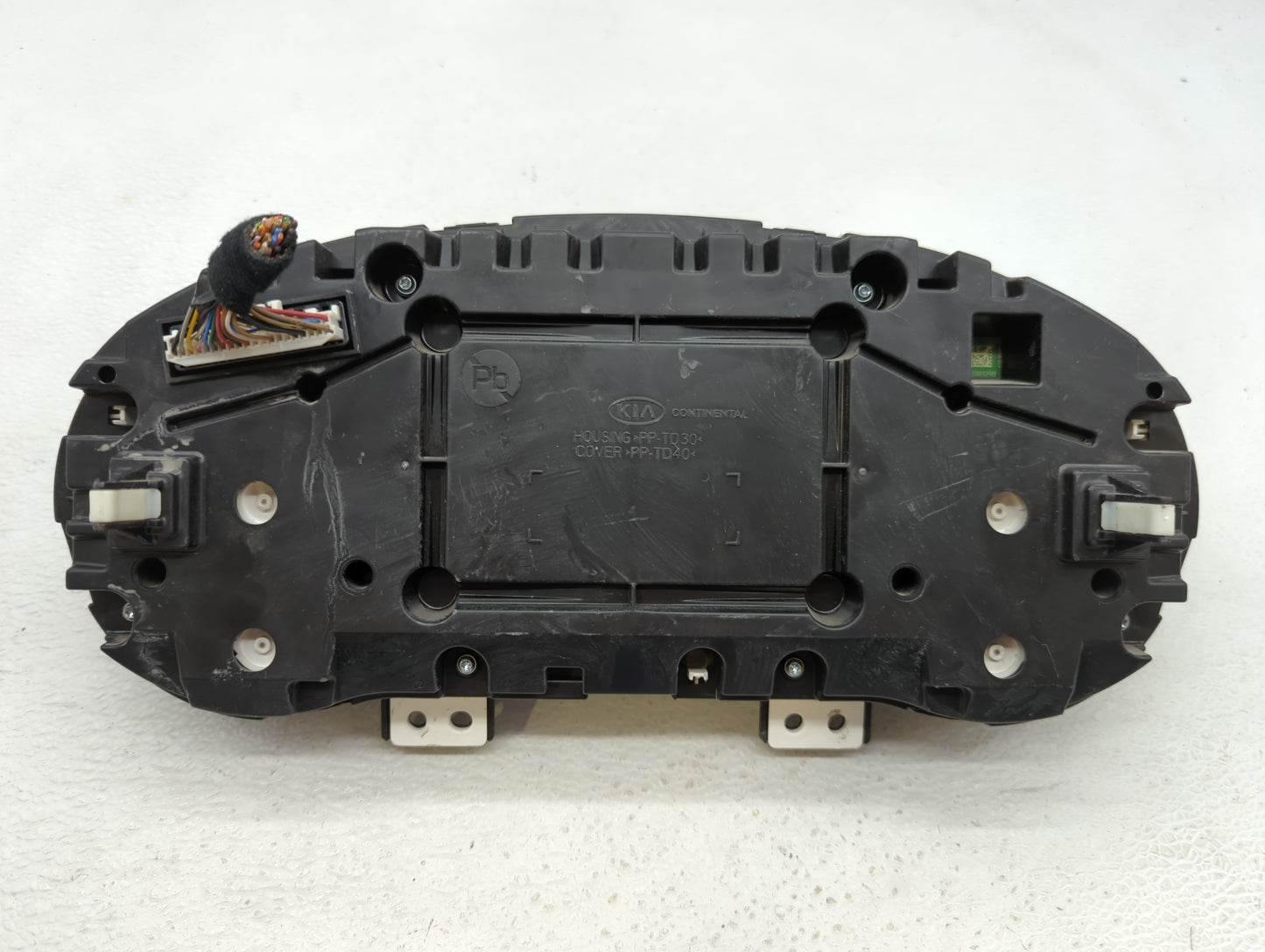 2019-2020 Kia Optima Instrument Cluster Speedometer Gauges P/N:94021-D5030 43308162489 Fits Fits 2019 2020 OEM Used Auto Par