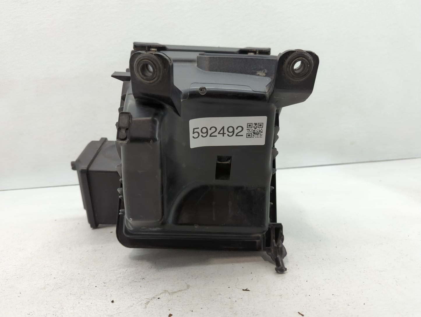 2017-2020 Kia Optima Air Cleaner Intake-duct Hose Tube - Oemusedautoparts1.com