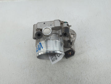 2016-2020 Kia Optima Throttle Body P/N:35100-2G600 Fits Fits 2015 2016 2017 2018 2019 2020 2021 OEM Used Auto Parts