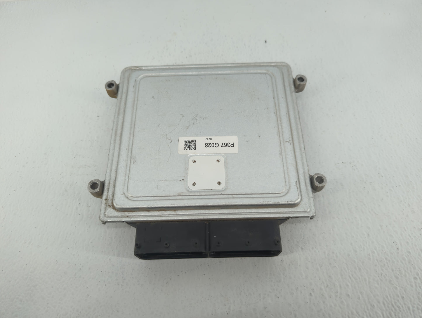 2019-2020 Kia Optima PCM Engine Control Computer ECU ECM PCU OEM P/N:39199-2G028 Fits Fits 2019 2020 OEM Used Auto Parts - O