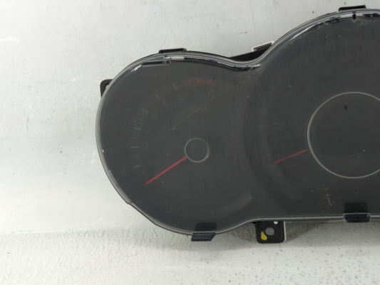 2019-2020 Kia Optima Instrument Cluster Speedometer Gauges P/N:94031-2T270 Fits Fits 2019 2020 OEM Used Auto Parts