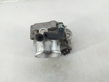 2016-2020 Kia Optima Throttle Body P/N:35100-2G600 Fits Fits 2015 2016 2017 2018 2019 2020 2021 OEM Used Auto Parts