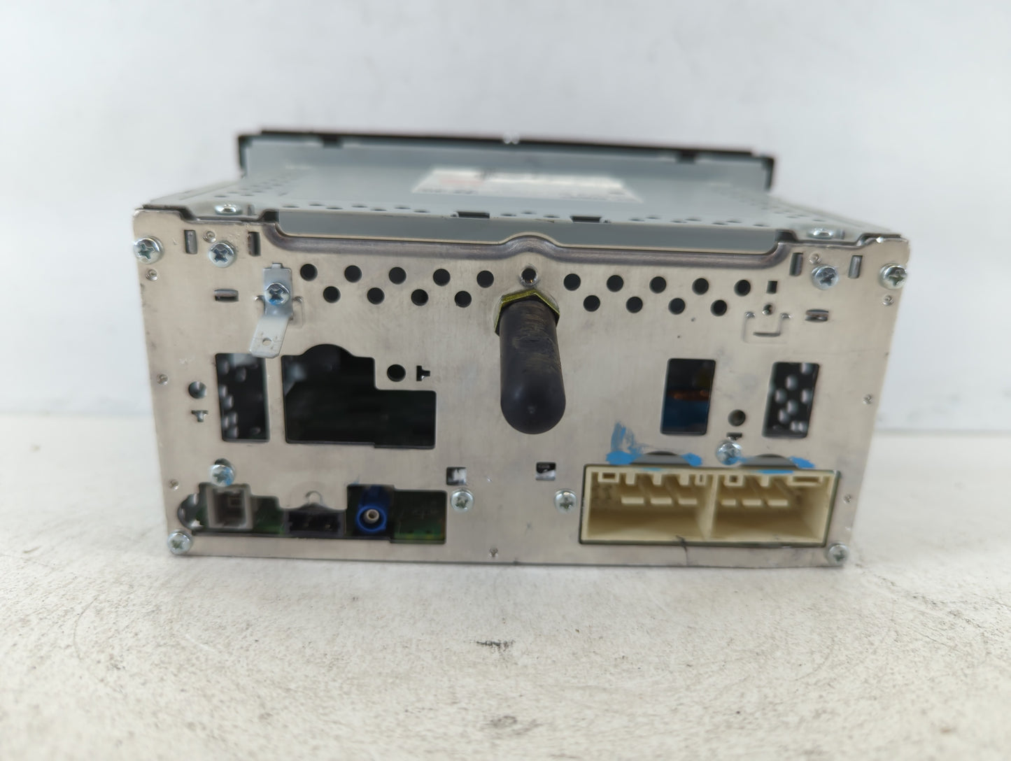 2019-2020 Kia Optima Am Fm Cd Player Radio Receiver - Oemusedautoparts1.com