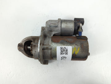 2016-2020 Kia Optima Car Starter Motor Solenoid OEM P/N:36100-2G250 Fits Fits 2015 2016 2017 2018 2019 2020 OEM Used Auto Parts