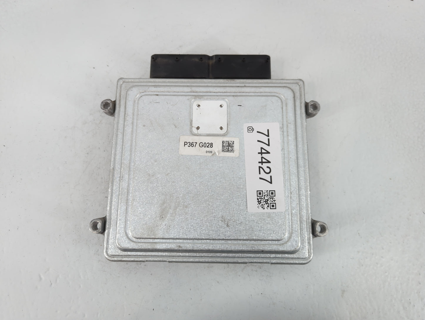 2019-2020 Kia Optima PCM Engine Control Computer ECU ECM PCU OEM P/N:39199-2G028 Fits Fits 2019 2020 OEM Used Auto Parts - O