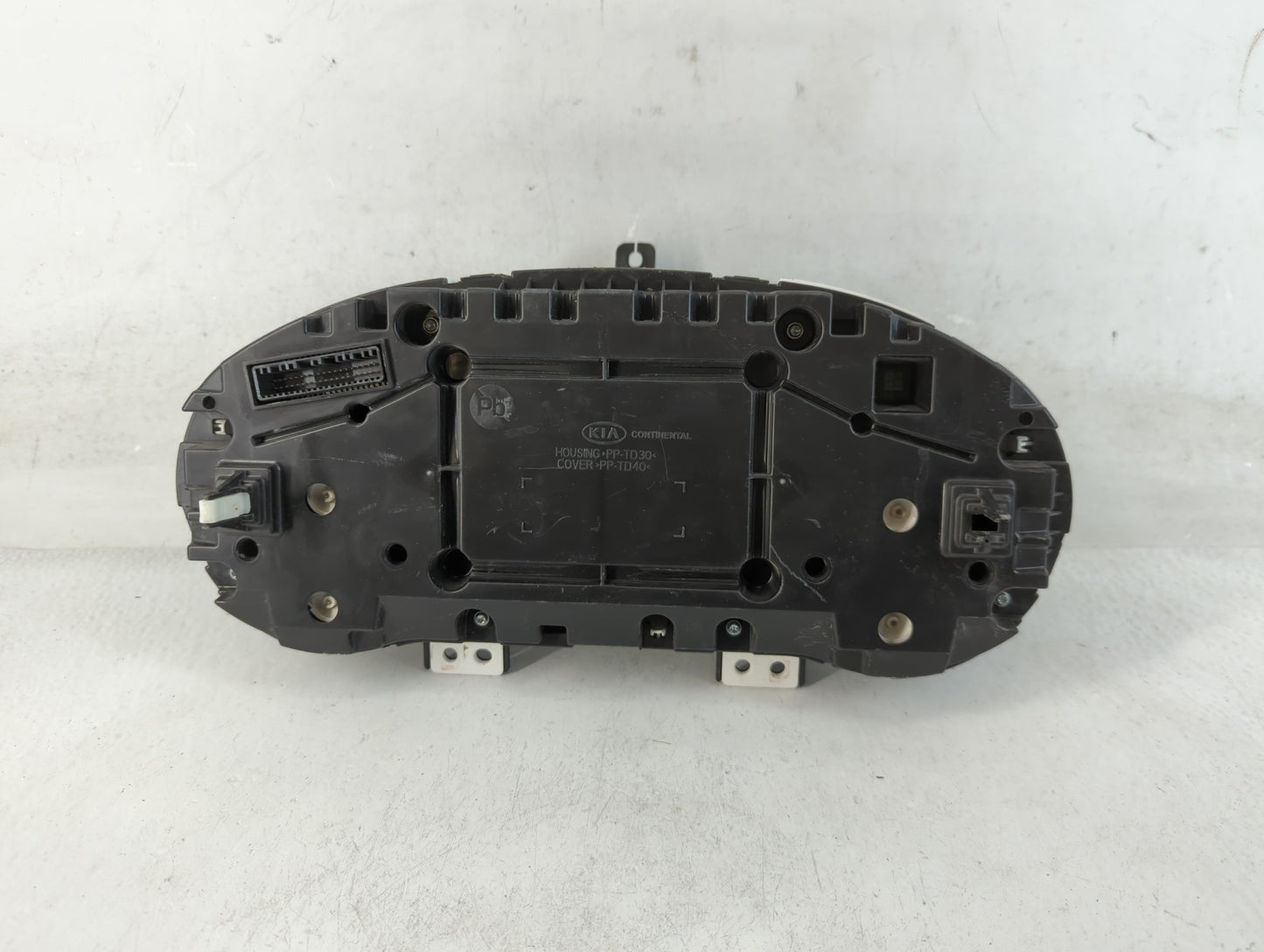 2019-2020 Kia Optima Instrument Cluster Speedometer Gauges P/N:94021-D5030 Fits Fits 2019 2020 OEM Used Auto Parts - Oemused