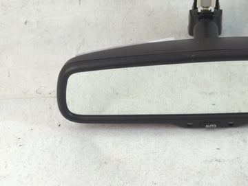 2017-2020 Kia Optima Interior Rear View Mirror Replacement OEM P/N:IE11015899 Fits Fits 2017 2018 2019 2020 OEM Used Auto Parts