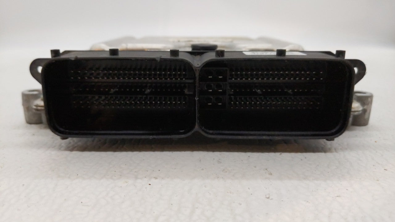 2019 Kia Rio PCM Engine Control Computer ECU ECM PCU OEM Fits OEM Used Auto Parts - Oemusedautoparts1.com