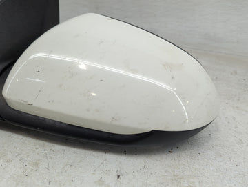 2018-2020 Kia Rio Driver Side View Mirror - Left Door Mirror OEM Used