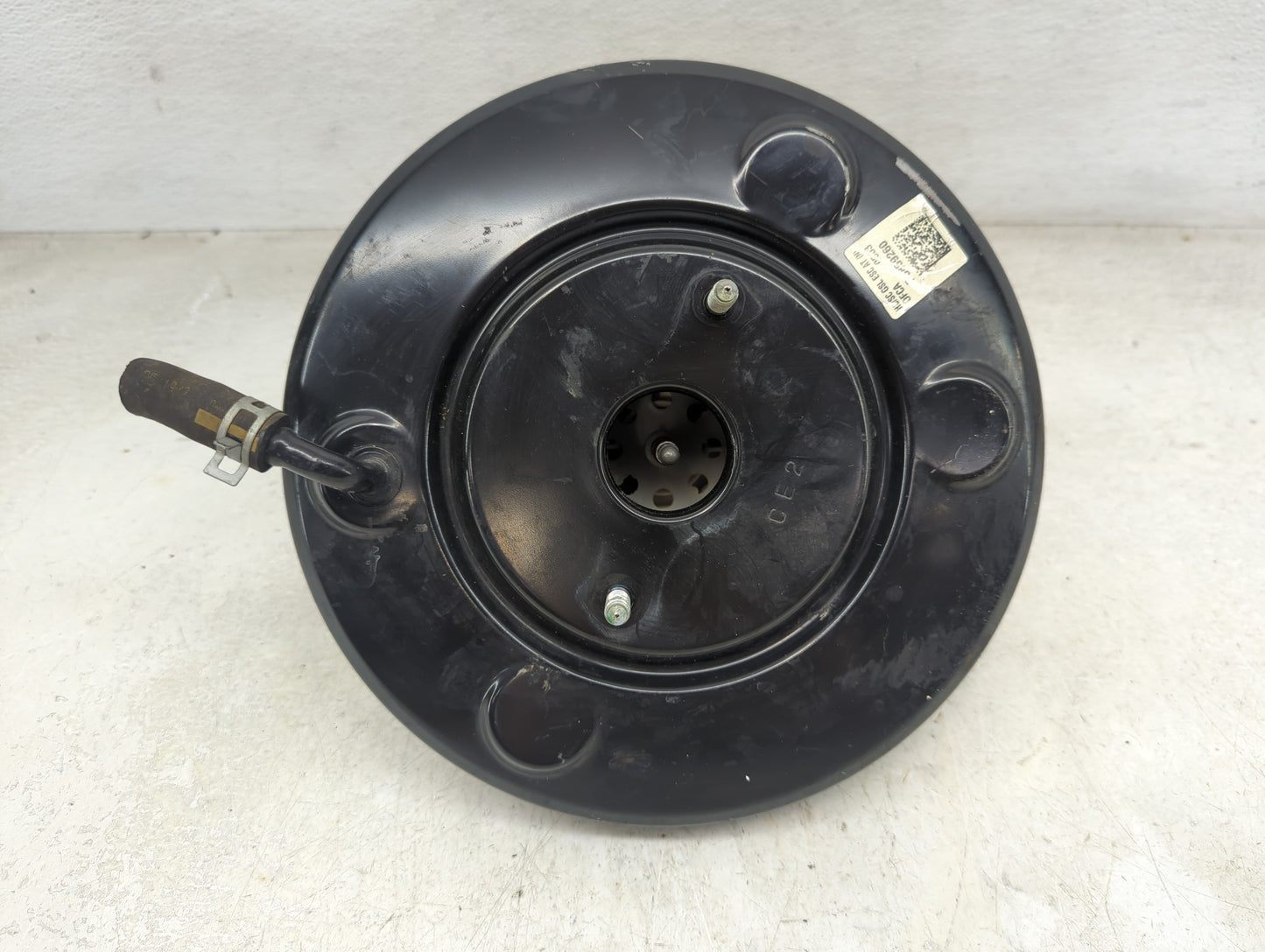 2018-2020 Kia Rio Power Brake Booster Oem 1451477 - Oemusedautoparts1.com