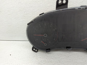 2019-2020 Kia Rio Instrument Cluster Speedometer Gauges P/N:94001-H9220 Fits Fits 2019 2020 OEM Used Auto Parts